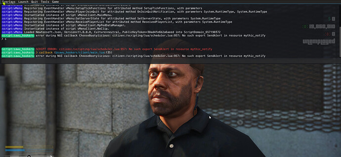 errors