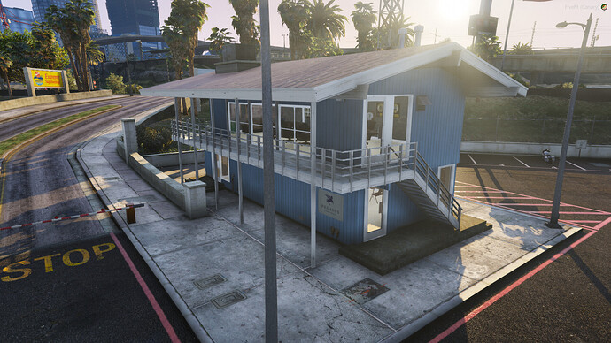 [MLO] Pegasus Concierge [Paid:10$] thumbnail 2