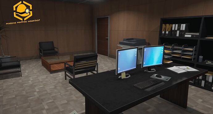 Driving School [MLO]  thumbnail 3