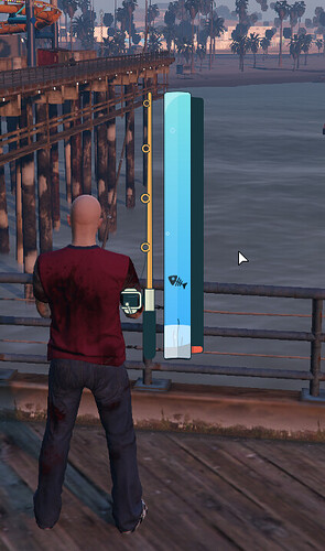 [RELEASE] [PAID] vRP_fisherman Thumbnail