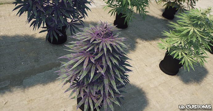 [Props] LB Organics Pack thumbnail 3