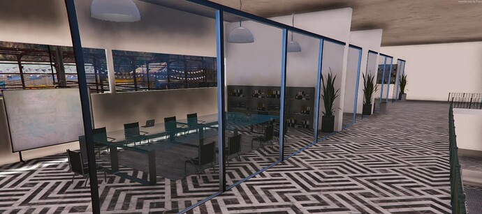 [MAP][PAID] Concessionnaire/cardealer Paleto Bay thumbnail 5