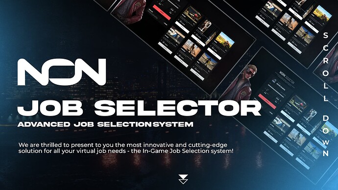 Job Selection | Level, Bonus System Thumbnail