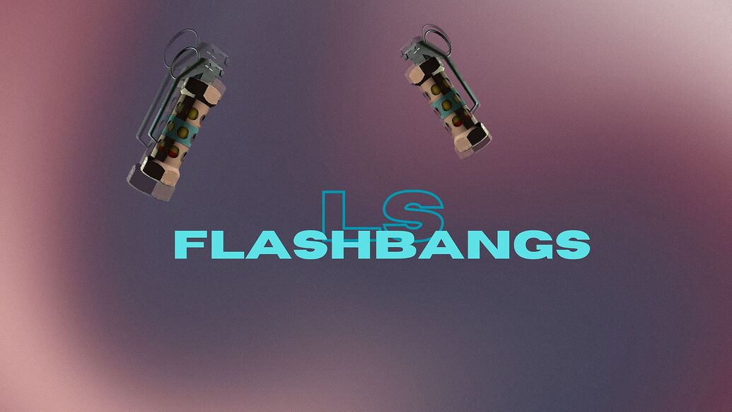[paid] flashbang (cs alike) 💥 - FiveM Releases - Cfx.re Community