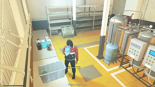 [ESX]Meth Quest [ON SALE] thumbnail 2