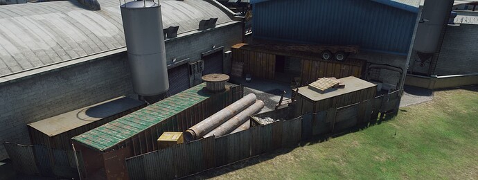 [YMAP/Add-On] Secret Drugs Containers thumbnail 4