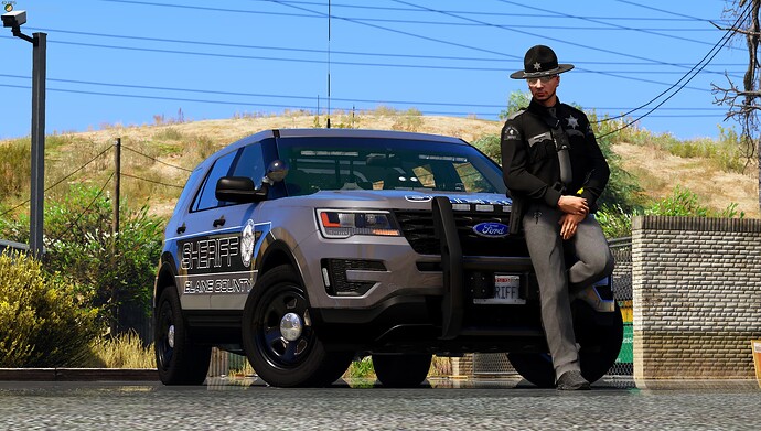 BCSO1