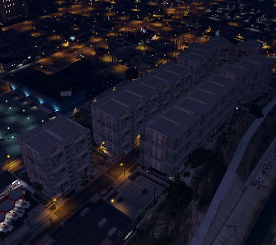 [YMAP] [PAID] zb_citéballas Thumbnail