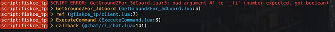 2021-10-31 13_39_55-FiveM - 🌄 DK ⛱️ SandCityRP 2.0 _ 15+ _ Custom Scripts _ VOIP _ Allowlist _ Mu