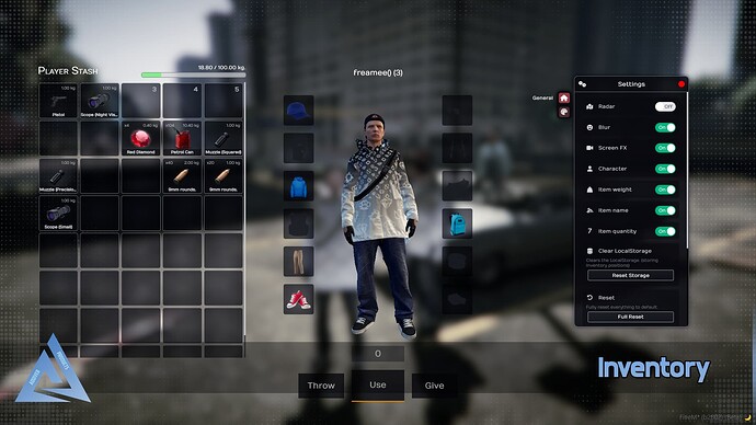 [SALE] [PAID] Inventory System 4 Thumbnail