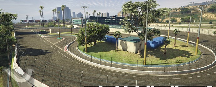 Diamond Speedway thumbnail 2