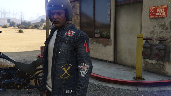 Alpha Breed MC Package thumbnail 2