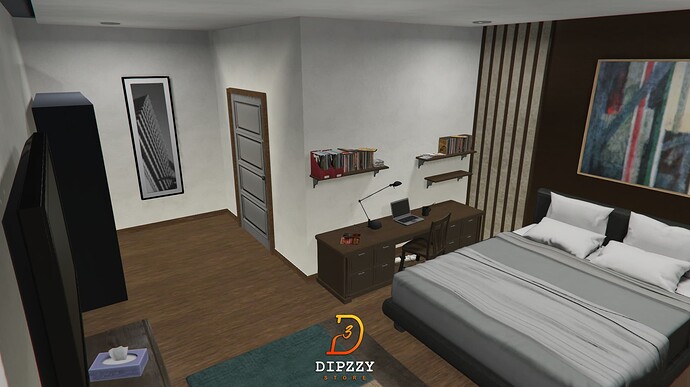 [MLO] Sandy Shores Motel [PAID] thumbnail 6