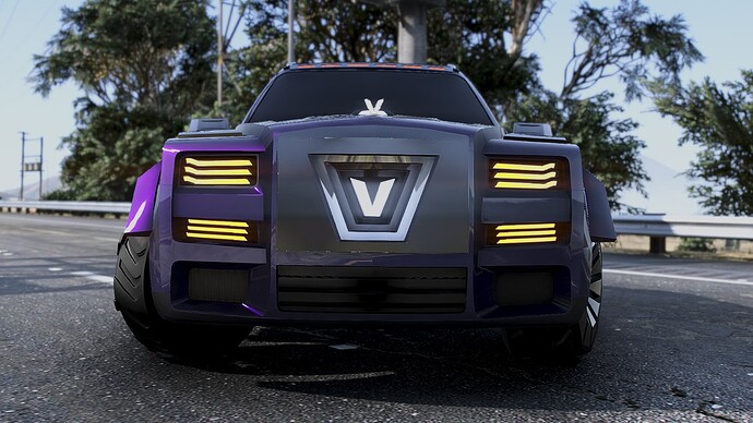 [ANIMATED] [UPDATE] Eleanor v0.5 | Addon | Lore-Friendly Thumbnail