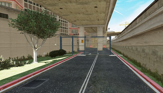 [ymap] [paid] [release] Pillbox thumbnail 4