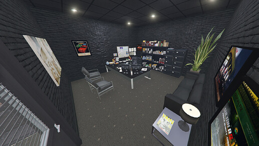 (Release) [MLO] San Andreas Art Gallery and Auto Auction thumbnail 23