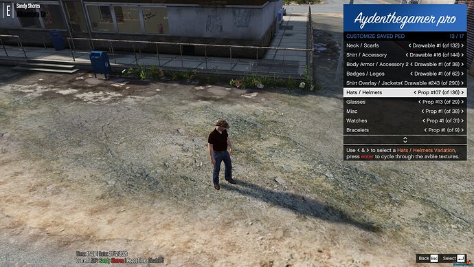 FiveM - 1_2 Limitless Valley Roleplay _ vMenu _ Active Staff _ Custom EUP _ New Player Friendly https___discord.gg_Fux7bU4snd 12_21_2021 12_27_41 PM