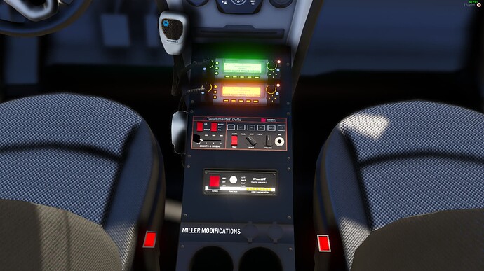 [NON-ELS] 2013 SUV Unmarked/Slicktop thumbnail 8