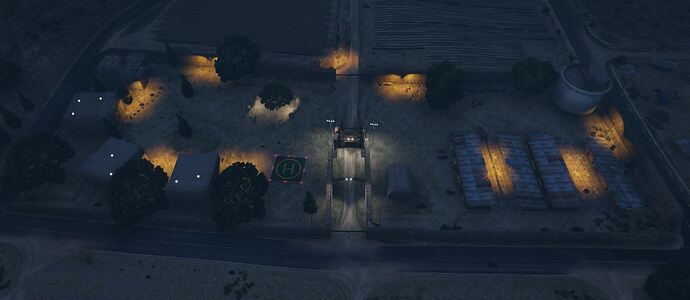 Ronins Town for Survival Zombie Servers thumbnail 5