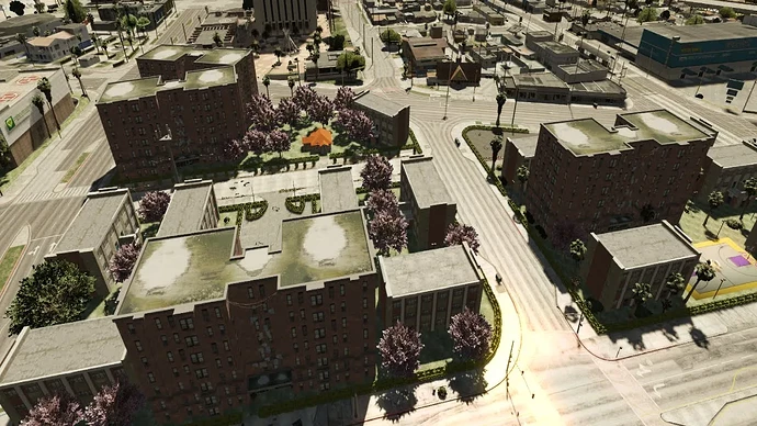 Fior Heights Hood Thumbnail