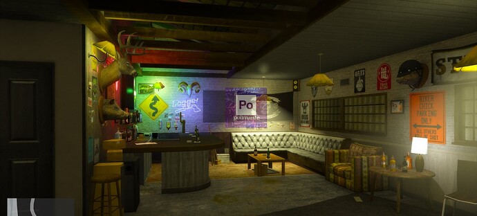 [MLO][PAID] The Lost MC second warehouse (Sandy Shores) thumbnail 11