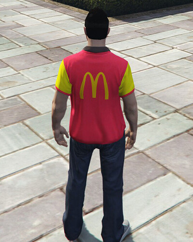 [Cloth] Store Uniforms [addons] thumbnail 14