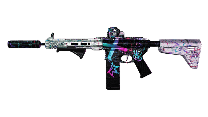 WEAPON_M4_T_NEON_L