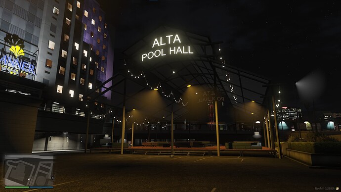 [PAID] Alta Pool Hall map Thumbnail