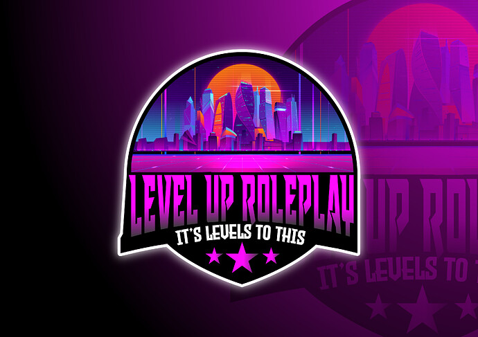 Level UP Roleplay-01