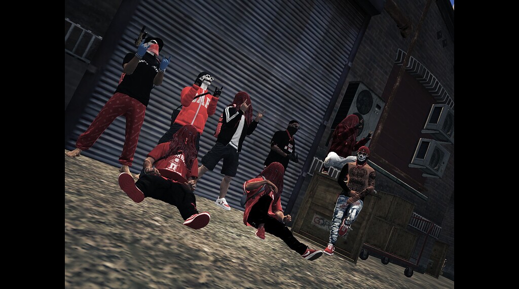 Rancho - FiveM Snapmatic - Cfx.re Community