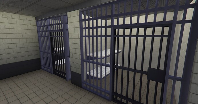 [PAID] Vespucci Beach Police Substation - MLO (FIVE M) thumbnail 4