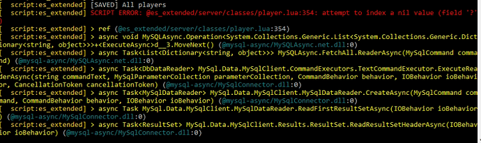 [ESX] Admin Zones - Page 2 - FiveM Releases - Cfx Forum