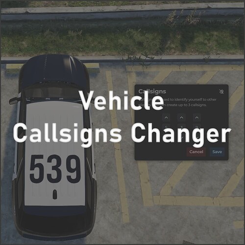 callsignschanger