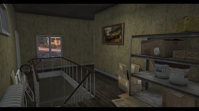 [PAID] Alamo Sea Houses - Mapping & MLO For FiveM thumbnail 7