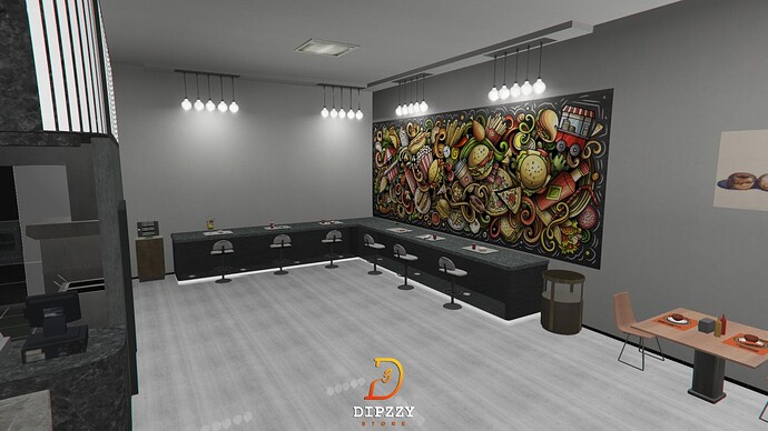 [MLO] YouTool (IKEA BASED) [PAID] thumbnail 2