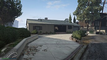 Vinewood House.85 | MLO | PAID  thumbnail 2