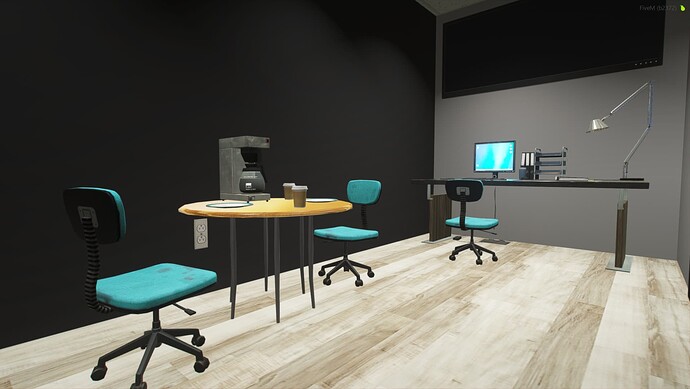 [MLO] - Petrol Station - Caltex Strawberry thumbnail 9