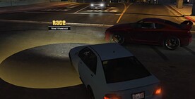 Procedural Racing with Leaderboard thumbnail 4