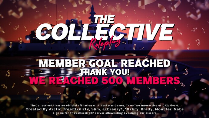 collective500members