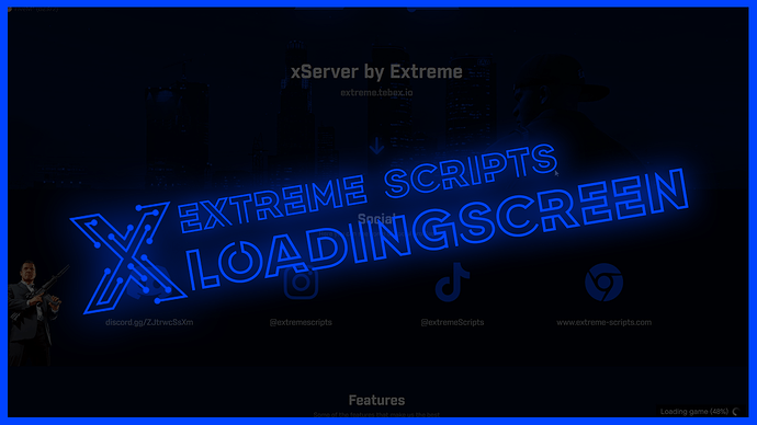 [PAID] xLoading Thumbnail