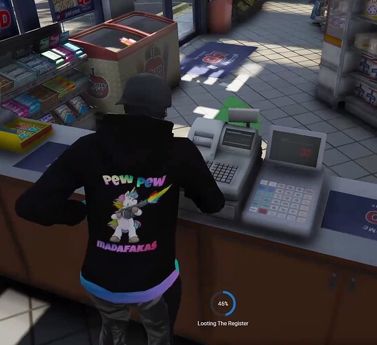 [PAID] IIB Store Robbery Script | Minigames | Synced Cooldown & More! thumbnail 2