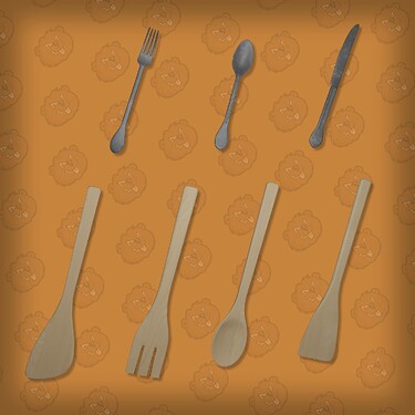 [PAID] Cooking Pack thumbnail 5