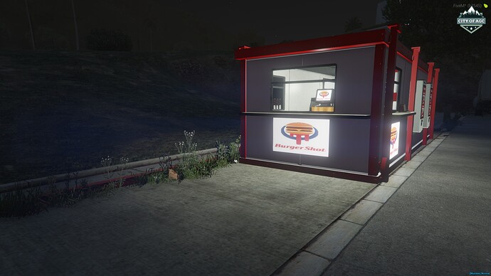 Burger Shot Ghost Kitchen thumbnail 4