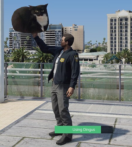 there_be_dingus