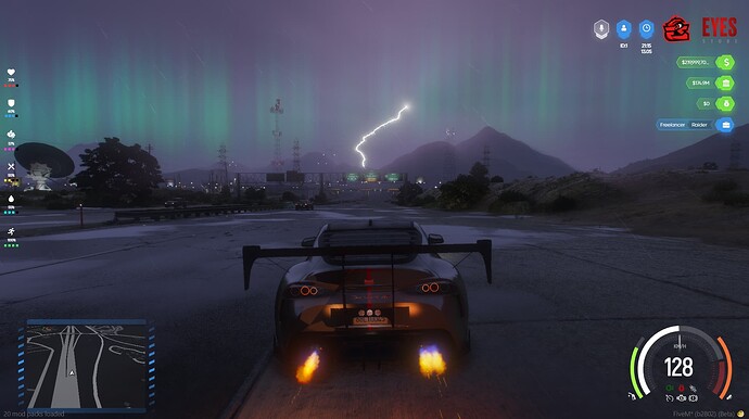 Hud