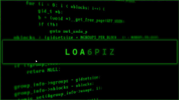 [PAID][QBCore] Hackerjob & Tablet - FiveM Releases - Cfx Forum
