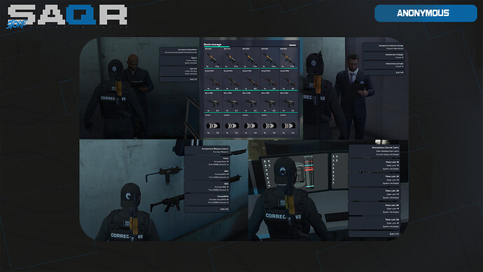 Anonymous Pack thumbnail 2