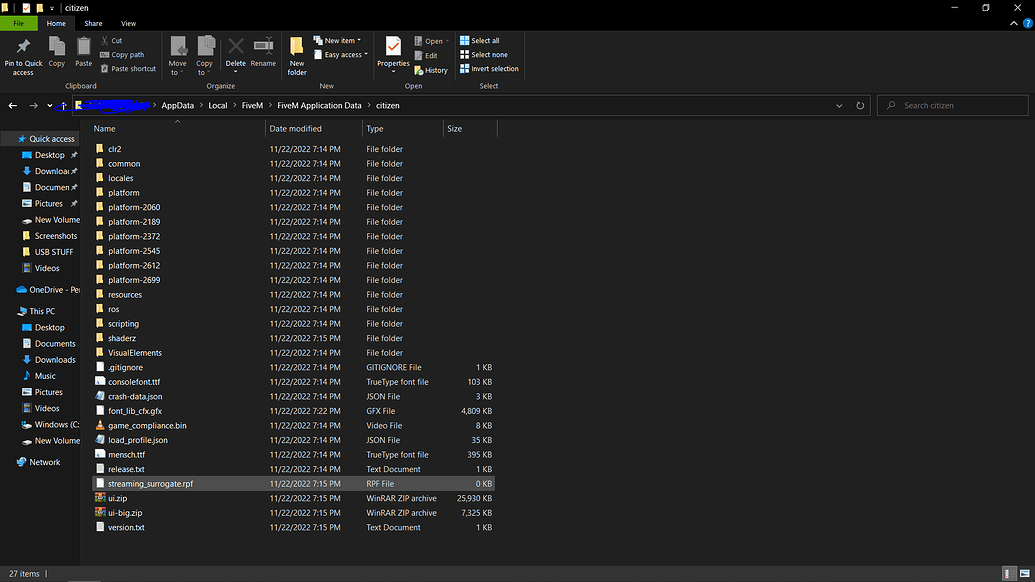 CURL Error code 28 (Time out was Reached) - FiveM Client Support - Cfx ...