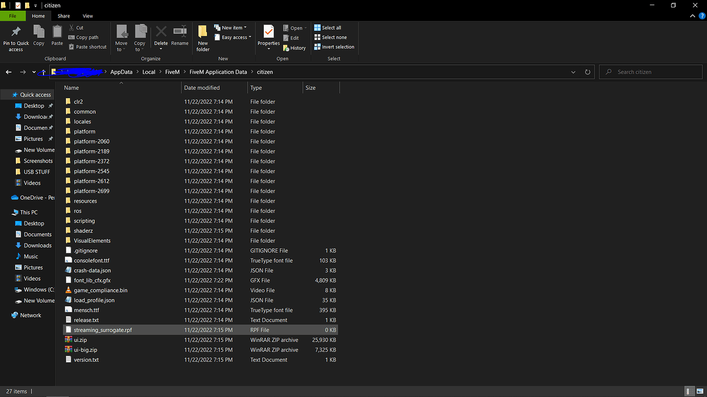 CURL Error code 28 (Time out was Reached) - FiveM Client Support - Cfx ...