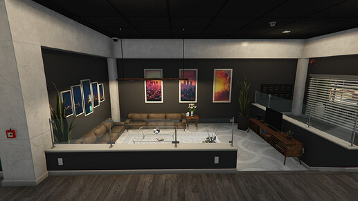 (Release) [MLO] Integrity Apartments Lobby thumbnail 6
